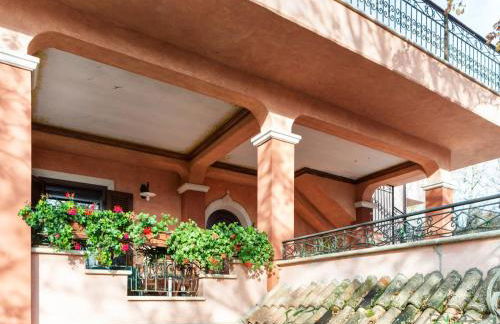 Villa in Tagliacozzo with Pool and Nature - Foto 8