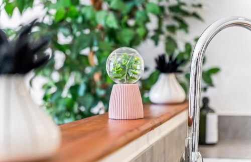 Lotus Haus - Wellington Homes - 4 BDR With Gated Parking - Foto 10