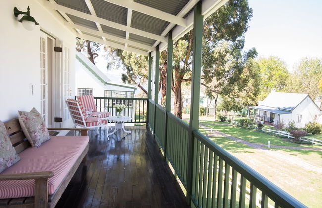 Exquisite Cottage 20 - Foto 7