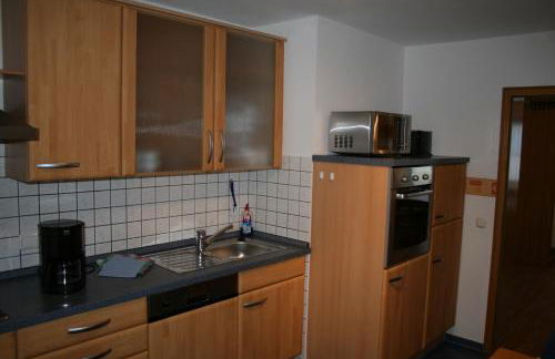 Ferienwohnung Ortsmitte-Willingen - Foto 32