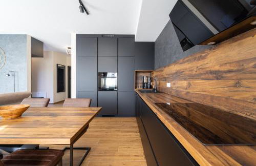 Laurier Apartments - Foto 53