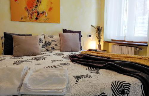 Panorama Ferienwohnung Lorenzo - Foto 14