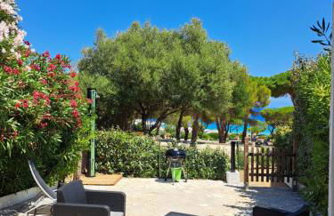 Vaccagia - 2 chambres - a 2 pas de la plage - Foto 2