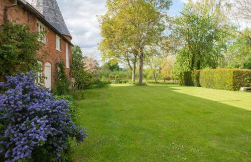 The Hayloft, Wall End Farm - Foto 14