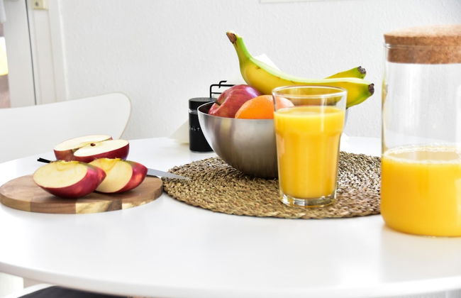 Manzanilla Penthouse, Private Jacuzzi & 5min Beach - Foto 27