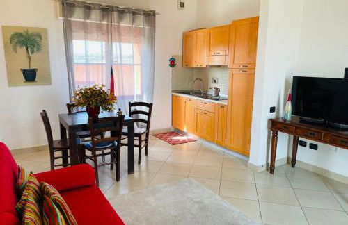 Regina Del Mare Holiday Apartments - Foto 51