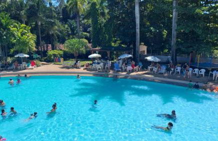 Condomínio HotSprings Hotel - Apartamento 1003 - Foto 6