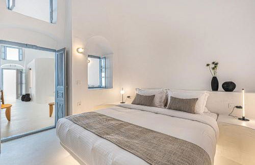 Villa Paradeisos Karterados - Foto 31