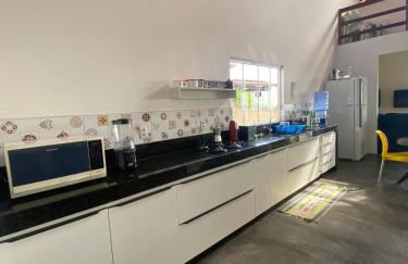 Chalé Vista Encanto dos Montes - Foto 14