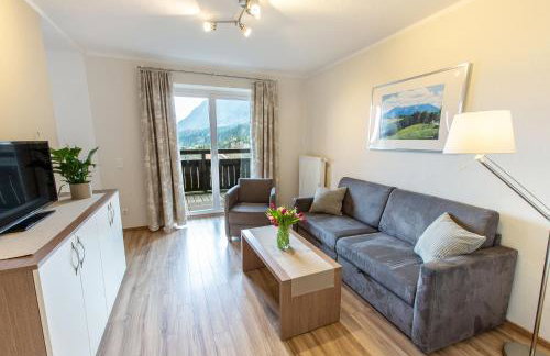 Hölbinger Alm - Apartments - Foto 10