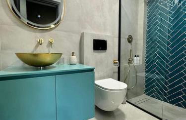 Pop Art Maisonette Ioannina - Foto 69