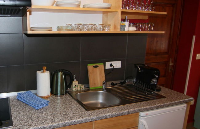 Glamping Virje - Foto 33