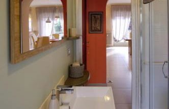 La maison du boulevard - Foto 34