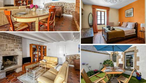 Offre romantique St-Valentin Villa Calme Océan - Foto 2