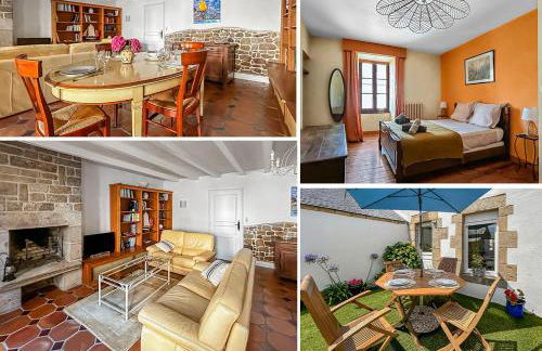 Offre romantique St-Valentin Villa Calme Océan - Foto 2