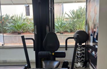 Max Savassi Luxury - Foto 64