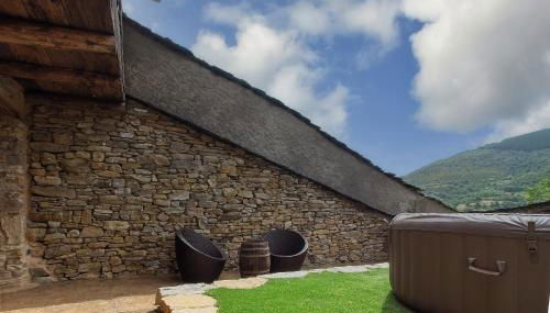 Miradoiro do Courel - Millares - Foto 2