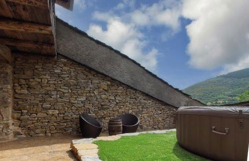 Miradoiro do Courel - Millares - Foto 2