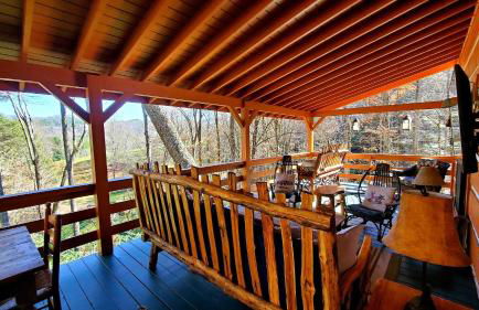 Big Timber Creek Cabin - Foto 45