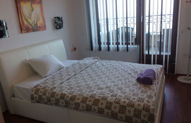 Sea View Rental Front Beach - Foto 16