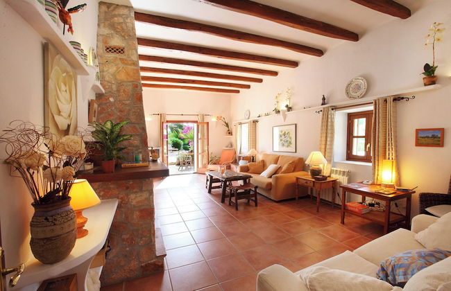 Cas Mal Ric - Photo 18