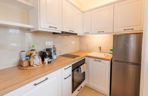 Christina's apartment 2 - Foto 6