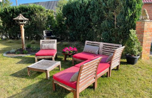 Ferienhaus geStRanDeT - Foto 11