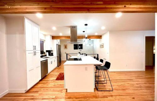 Colochas Home A Forest Haven - Foto 9
