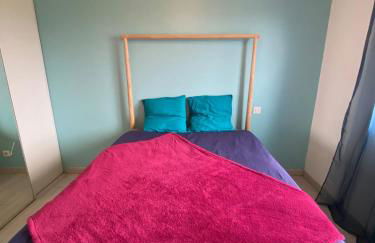 "La Bressolaise" Idéal familles, piscine, calme - Foto 22