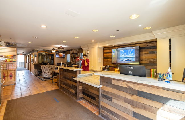 Lagonita Lodge - Foto 2