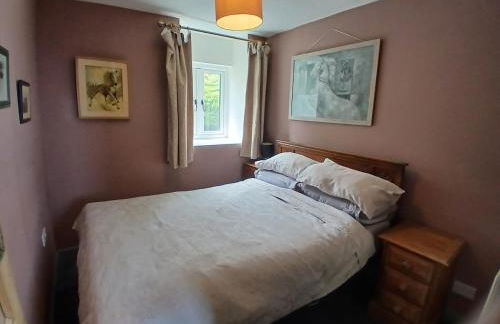 The Cowshed, near Conwy - Foto 12