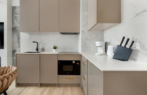 Sol Marina Apartment by Solarento - Foto 15