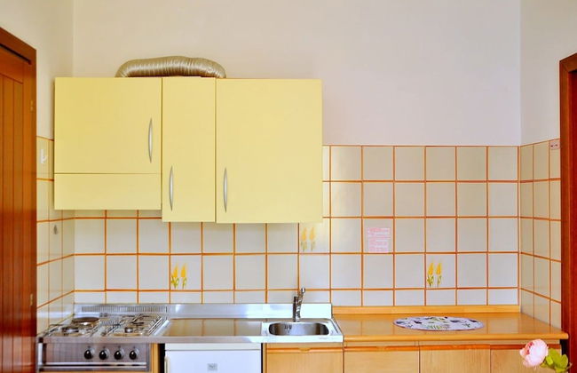 Luminous Flat 400 m From the Beach for 4 Guests - Foto 12