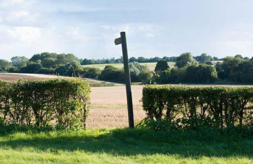 The Stables, relax in 5 star style and comfort with lovely walks all around - Foto 20