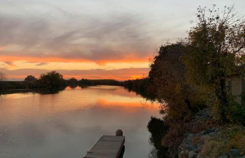Year-round fishing, boating, birding, 1 hr from SF - Foto 20