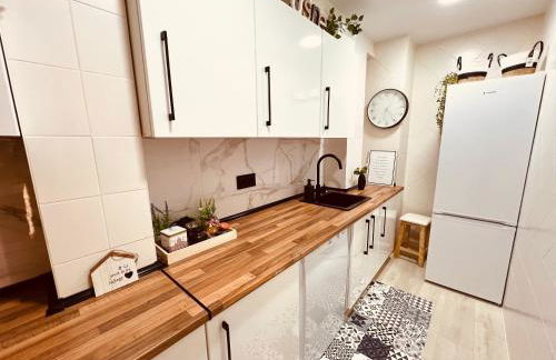 El Capricho de Claudia_ Apartamentos Burgos Catedral - Photo 21