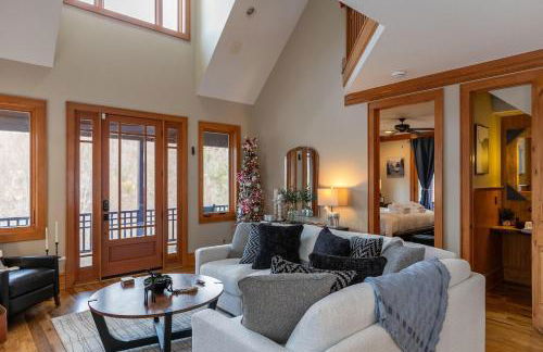 Headwaters Hideaway - Foto 7