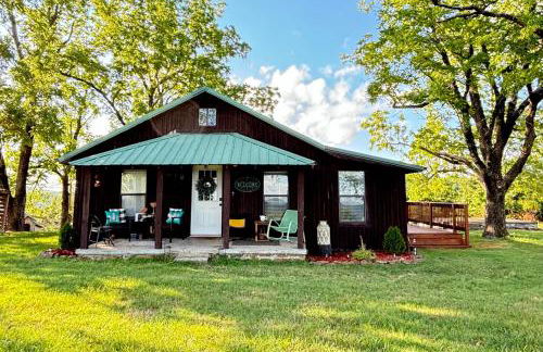 Butterfly Ridge Cabin - At the Top of the Canyon - Foto 27