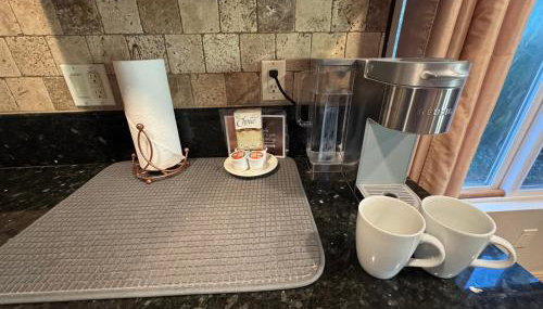 Guesthouse in Coastal Del Mar, California - Foto 4