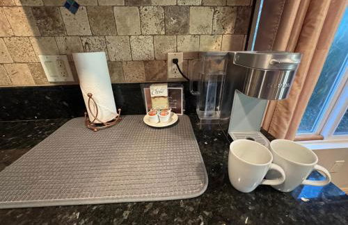 Guesthouse in Coastal Del Mar, California - Foto 4