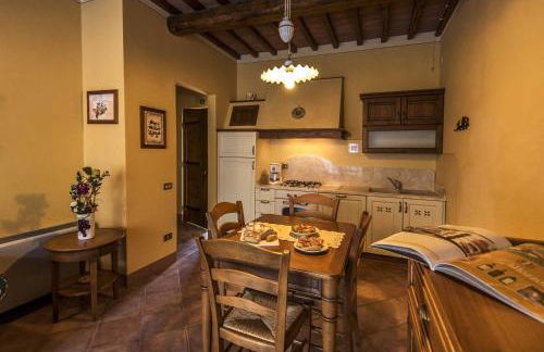 Agriturismo Le Gallozzole - Foto 22