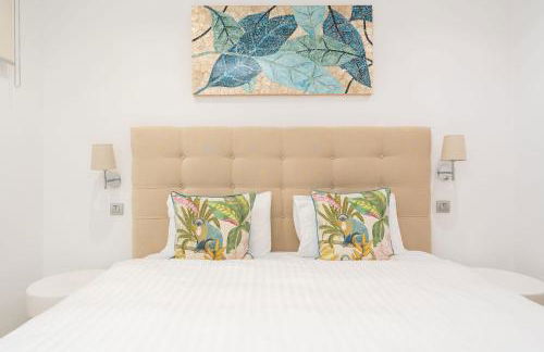 Elle Ocean Villa Gran Canaria Heated pool Wifi - Foto 53