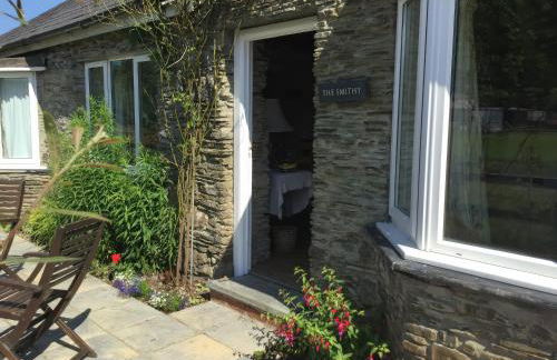 Glanyrafon Smithy - Photo 23