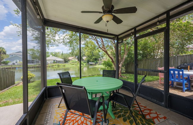 Paradise Palm - Foto 36