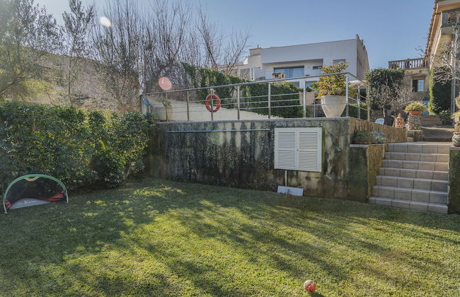 Villa Es Puig - Foto 45