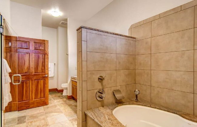 Black Canyon Inn Unit H1 Deluxe - Foto 12