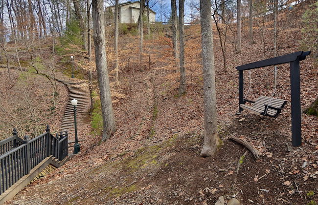 Cedar Falls 8 - Three Bedroom Chalet - Foto 15