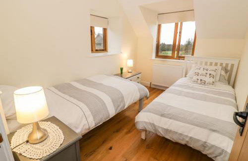 Granary Cottage - Foto 12