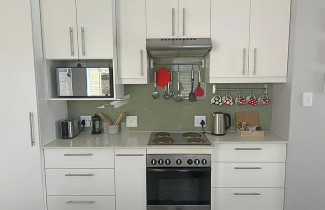 Cozy Crner - Cottage - Foto 13