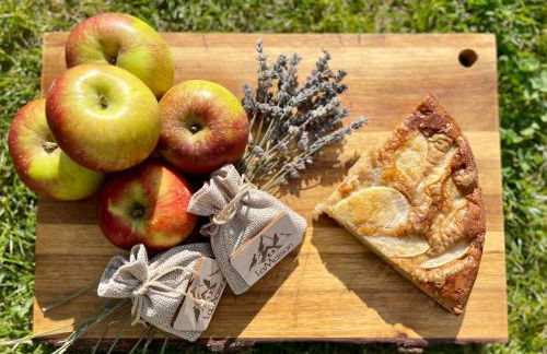 Il ramo del Gufo - La Maison - Foto 79